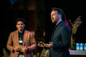 Lean & Green International Dirk van der Lee